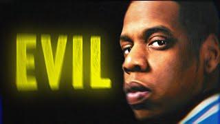 The Dark Psychology of Jay-Z