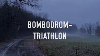 Bombodrom-Triathlon