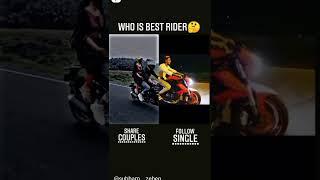 how is bast rider's on road dinesh jahan #shorts