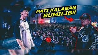 15 BARS na sa sobrang LAKAS pati kalaban nag-REACT (Part 2)