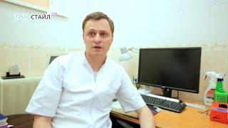 Трофические язвы.Причины возникновения и лечение.Хирург-флеболог Юшкевич Д.В.