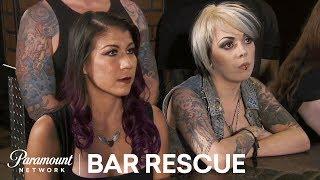 The Perfect Pour - Bar Rescue, Season 4