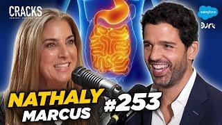 NATHALY MARCUS | Hormonas Sexuales, SUPLEMENTOS, Testosterona y Nutrición Funcional. #253