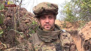 Front Line Exclusive Report: Ukranian Soldiers Talk about Shelling from Russian Controlled Forces