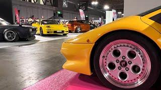 MILANO AUTOCLASSICA 2024 | PASTICCINI & SORPRESE IMPERDIBILI ( Anteprima Esclusiva )