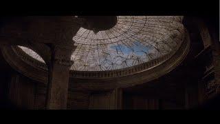 Titanic Tropes: Grand Staircase Destruction (1929-1997)