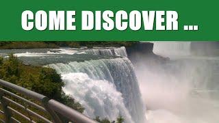 Come Discover Dave Jeffery in Niagara USA