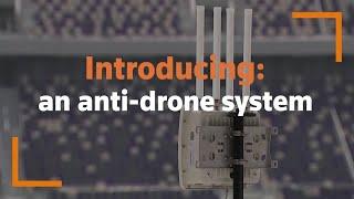 Israel's NSO Group showcases anti-drone tech, pushes to counter rights abuse allegations