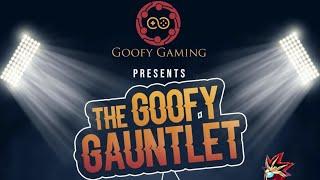 Goofy Gauntlet Vlog!