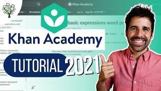 Beginner's Guide to Khan Academy for Teachers