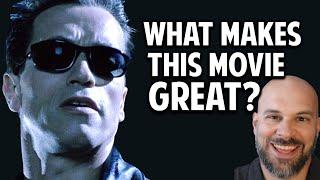 "Terminator 2: Judgment Day" -- What Makes This Movie Great? (Episode 199)