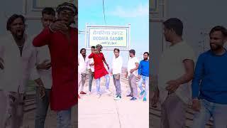 Deoria ke dabang se #sushil #bhojpuri #bhojpurinewsongs #deoriacity #deoriajila #mafiya #up52