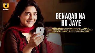 Benaqab | Ullu Music | Yash Thakkar | Ullu Music