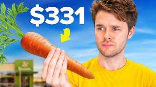 Is Expensive Vegan Food Worth It?