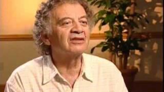 Psychalive Presents: Israel Orbach Part 1