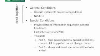 EM11b - Conditions of Contract