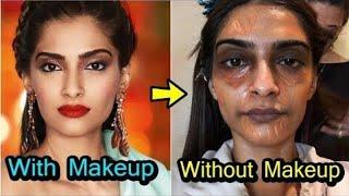 without-makeup shocking-looks-of-bollywood-actress-without-makeup Toply Tv 2023