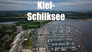 Olympiazentrum Kiel-Schilksee