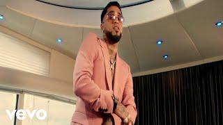 Bryant Myers - Se Fuerte