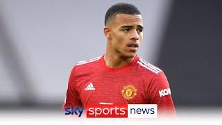 Mason Greenwood further arrested on suspicion of sexual assault and threats to kill