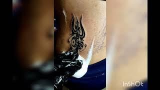 best tattoo work in varanasi tattoo villa  8005209792(1)