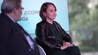 Barcelona New Economy Week (BNEW) 2020 Resumen