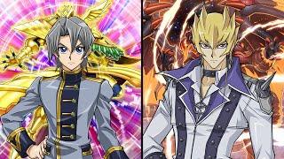 ASTER (ARC-V) VS JACK (ARC-V) | YGOLANG