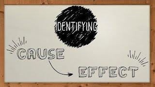 Cause and Effect | Reading Strategies | EasyTeaching