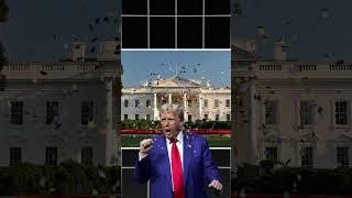 ÔNG DONALD TRUMP CHÍNH THỨC TRỞ THÀNH TỔNG THỐNG THỨ 47 CỦA MỸ