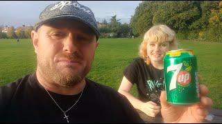 Lord's drinks reviews #269 ~ 7 Up