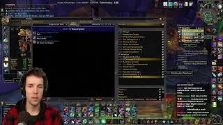 28-Jan-2025 Grubby | Heroes of Might and Magic III, WoW if servers back up, WC3 customs if not