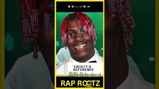 Lil Yachty reference track for jumbotron shit just leaked  #fyp #lilyachty #drake #foryou