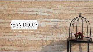 San Deco | Obiante