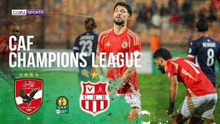 Al Ahly SC (EGY) vs CR Belouizdad (DZA)  | CAF Champions League | 12/22/24 | beIN SPORTS USA