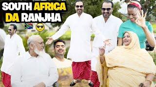 South Africa da ranjha 