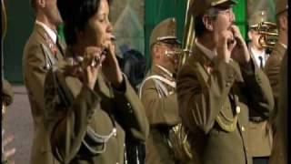 The Hungarian Defence Forces Central Orchestra