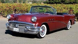 1956 Buick Special Convertible for Sale in Sonoma CA