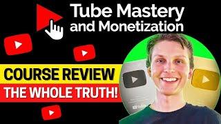 Matt Par's Tube Mastery and Monetization 3.0 Course review by Bill Arbogast ||