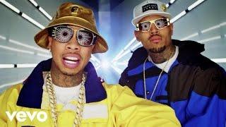 Chris Brown, Tyga - Ayo (Official Video)