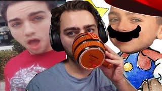 Mizkif Reacts to Memes Made by Viewers (#8)