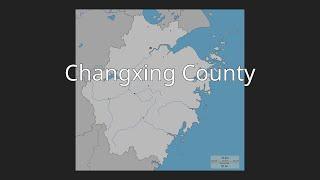 Changxing County