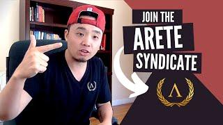 6 Reasons Why You Should Join Arete Syndicate