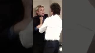 4388 - "Thorne please don't do this" #SEASON18 #boldandbeautiful