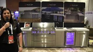 Mount Alpi Outdoor Kitchens