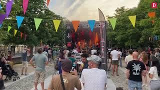 Tarn, trois jours de concerts gratuits en plein air au festival off de Pause Guitare