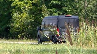 Police identify man found dead in grassy area near Port Colborne highway