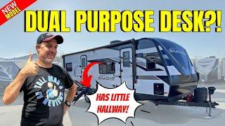 2660Bs Grand Design | Tall Man's RV Reviews