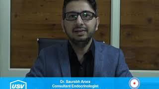 Dr. Saurabh Arora 1