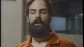 Sam Keen interview with convicted murderer David Rice: Part One (1986)