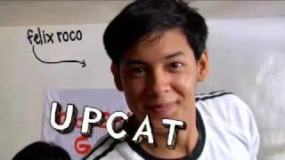 UPCAT the MOVIE